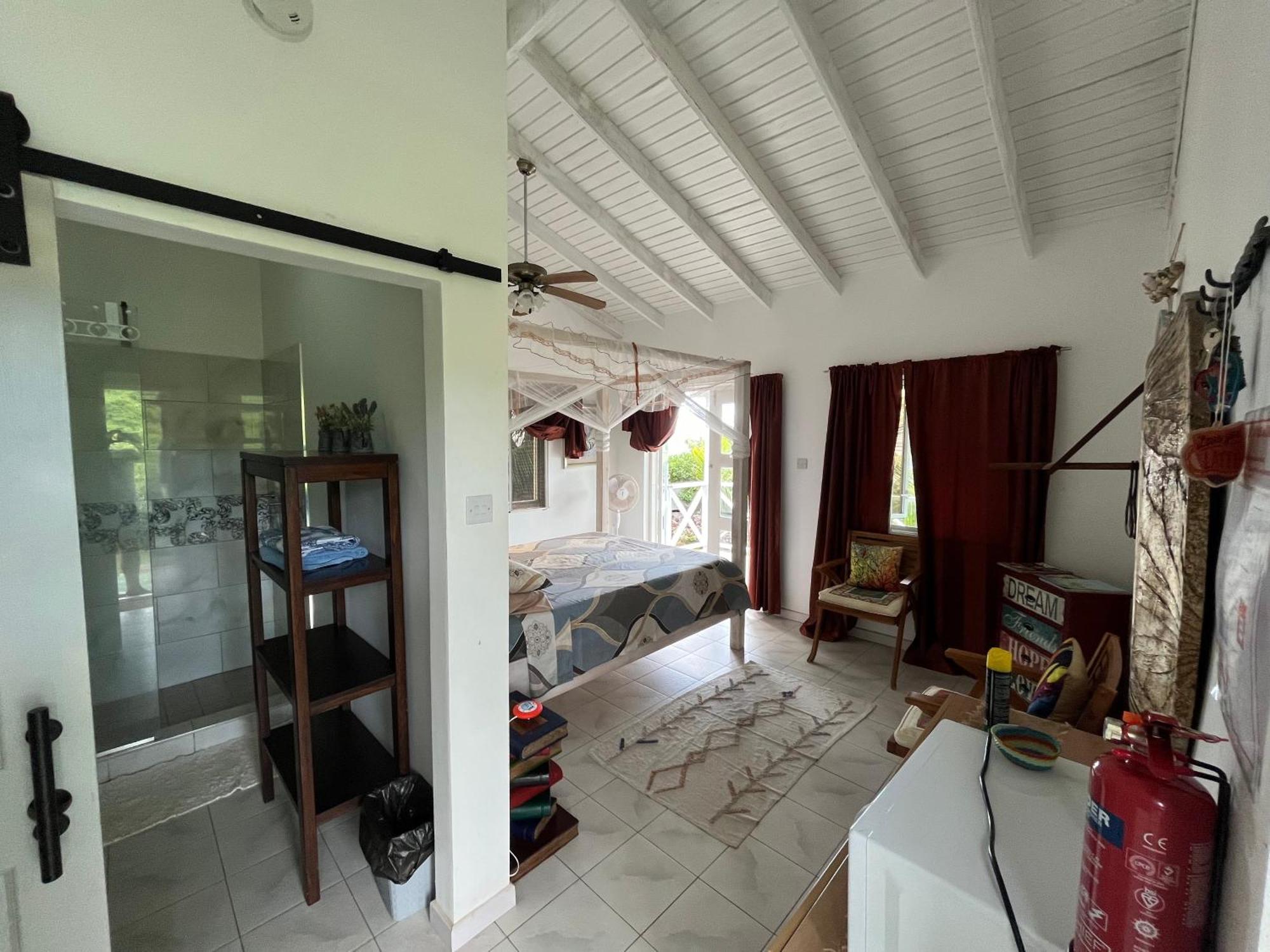 Studio Blu At Waves Villa Guesthouse Brighton Village Zewnętrze zdjęcie