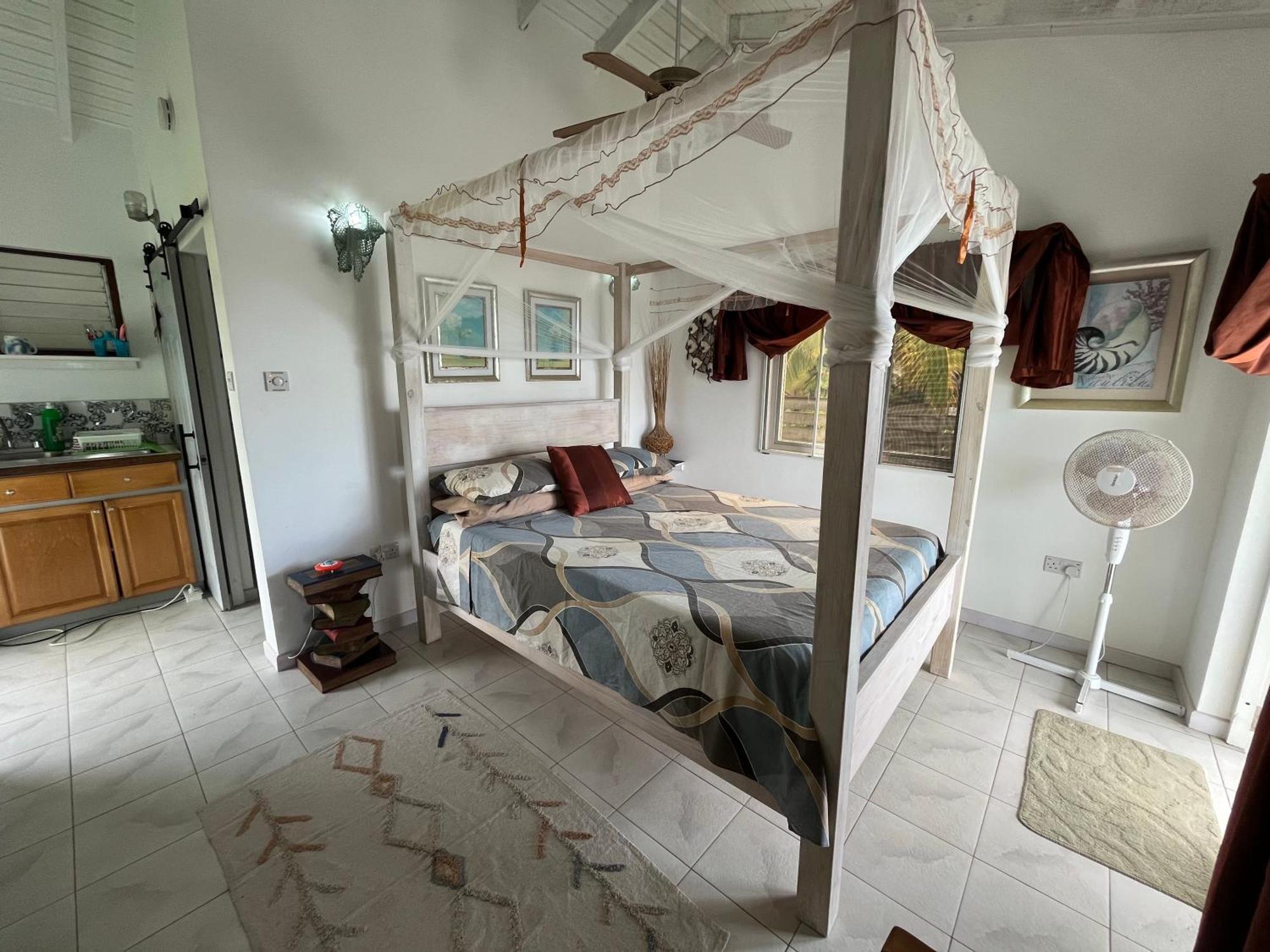 Studio Blu At Waves Villa Guesthouse Brighton Village Zewnętrze zdjęcie